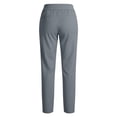 thumbnail image 5 of DailyTrove Women's High Waisted Skinny Jeans - Stretch Denim Pants with Pockets for Casual & Daily Wear, 5 of 6