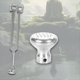 thumbnail image 2 of Reemplazo de de Diapasón para Entusiastas Profesionales, Extraíble con Tornillo, Protector Versátil, Accesorio de Diapasón A, 2 of 5