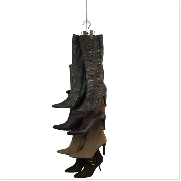 Boot hangers outlet walmart
