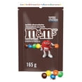 thumbnail image 1 of M&M'S, Milk Chocolate Candies, Sharing Bag, 165 g, 1 of 9