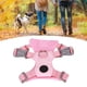 thumbnail image 5 of Dog Harness, Dog Vest Comfortable Multipurpose Mesh Design Breathable For Dogs, 5 of 8