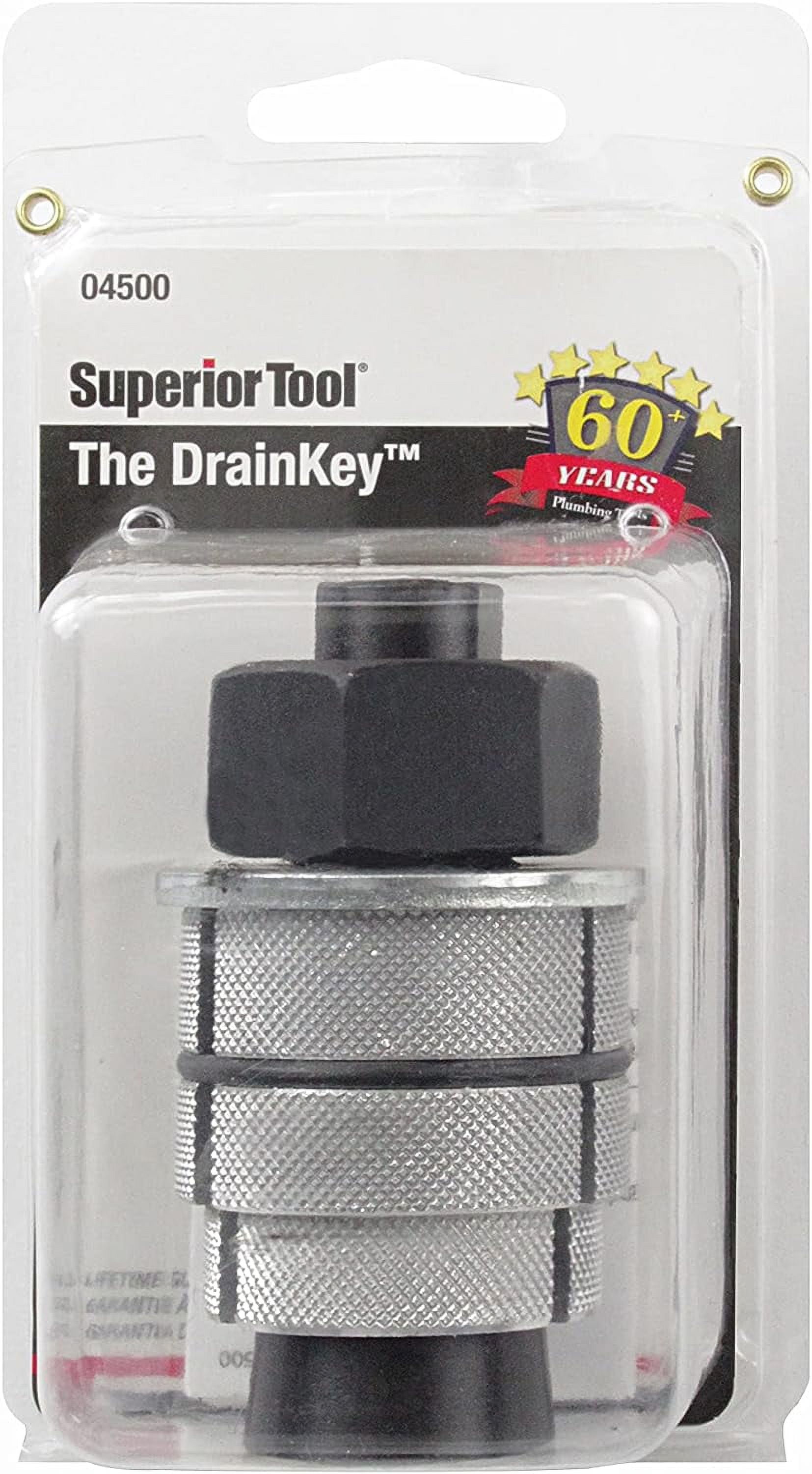 Official Key Items- Drain Cleaning Tool – Shop Miss A