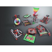 fischertechnik Build Your Own Game