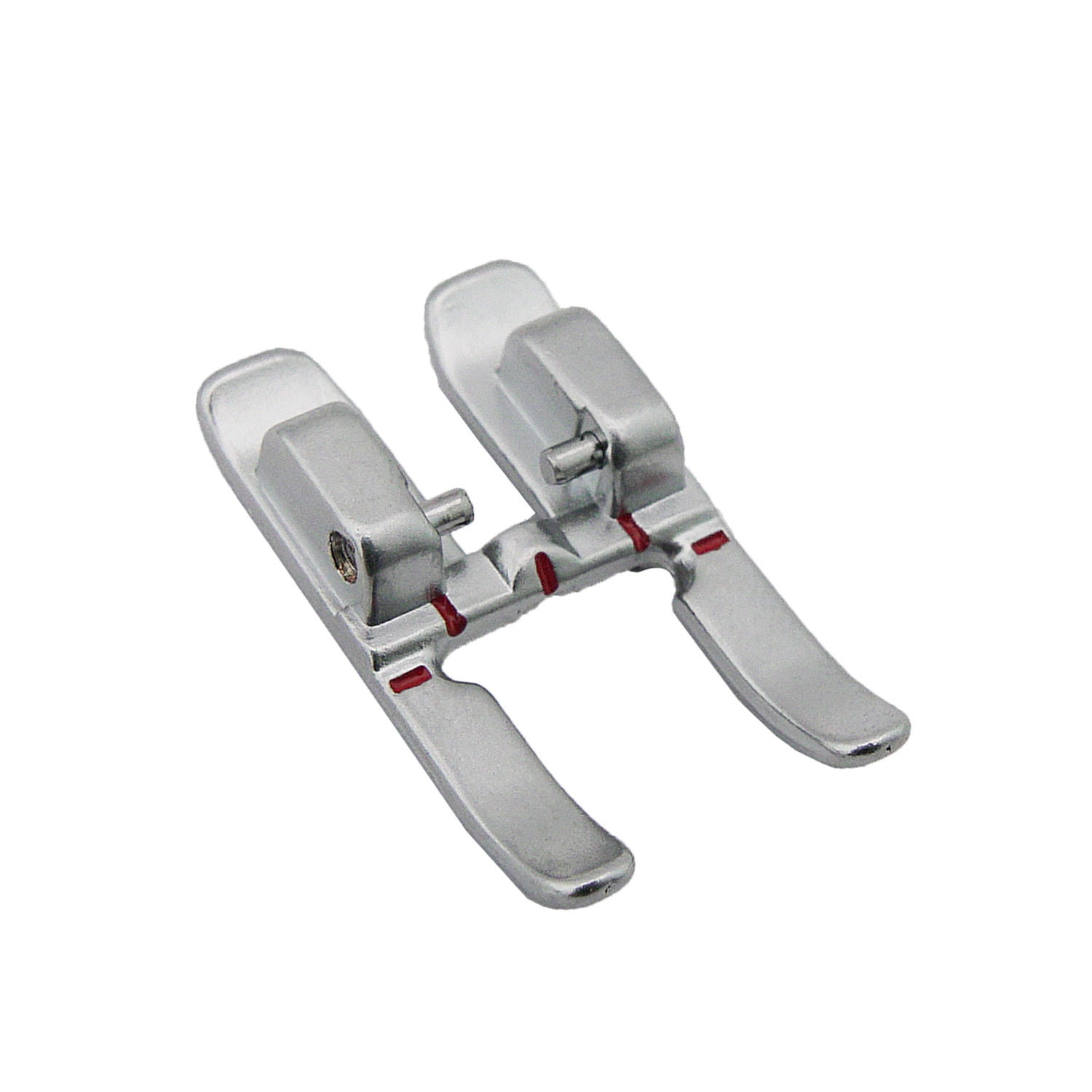 Cutex™ 9mm OpenToe Applique Foot 9303693391 For Pfaff Sewing