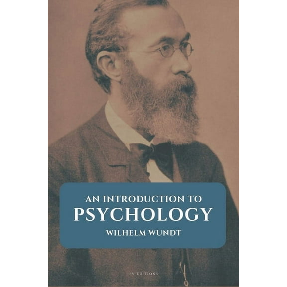 An introduction to psychology: Easy to Read Layout, (Paperback)