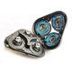 thumbnail image 4 of SH50 Replacement Shaver Head for S5420 S5000 S5370 S5140 S5110 S5050 S5210 S5230 S5270 S5271 S5340, 4 of 5