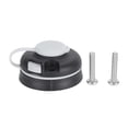 thumbnail image 2 of Kayak Light Pole Base, Compact Rail Mount Kayak Flag Base  For Yacht For Canoe, 2 of 8