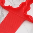 thumbnail image 3 of Silicone Four-hole Omelette Love Pancake Mold, 3 of 7