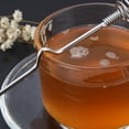 thumbnail image 4 of Dualoai Honey Stir Sticks Stainless Steel Honey Spoon Honey Stirrer, Kitchen Accessories, 4 of 9