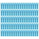 thumbnail image 1 of ¡Gran oferta! 100 Uds. Pinzas para la ropa para Baby Shower, juegos para niñas, pinzas para la ropa de plástico, Clips de 1,18 pulgadas, bueno para decoración de fiestas, manualidades DIY, 1 of 5