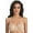 Mocha, variant on Jacqueline Jacquard Underwire Bra 7018