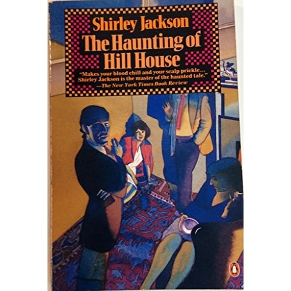 Pre-Owned The Haunting of Hill House Paperback