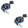 thumbnail image 3 of Transemion Comfortable And Adjustable Leopard Bag Strap For Various Occasions Good Crossbody Bag Strap 2Set, 3 of 6
