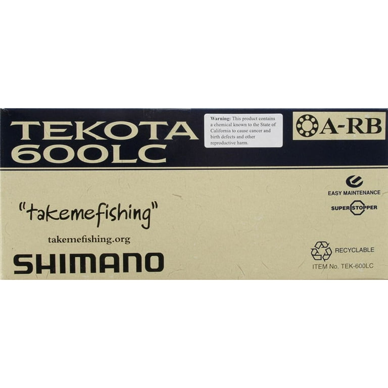  Shimano BAITCASTING Reel Part - BNT2062 TGT0510 Tekota 600LC -  Drag Washer (B) : Sports & Outdoors