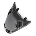thumbnail image 3 of Motorcycle Rear Seat Cover Passenger Seat Back Cover for, 3 of 5