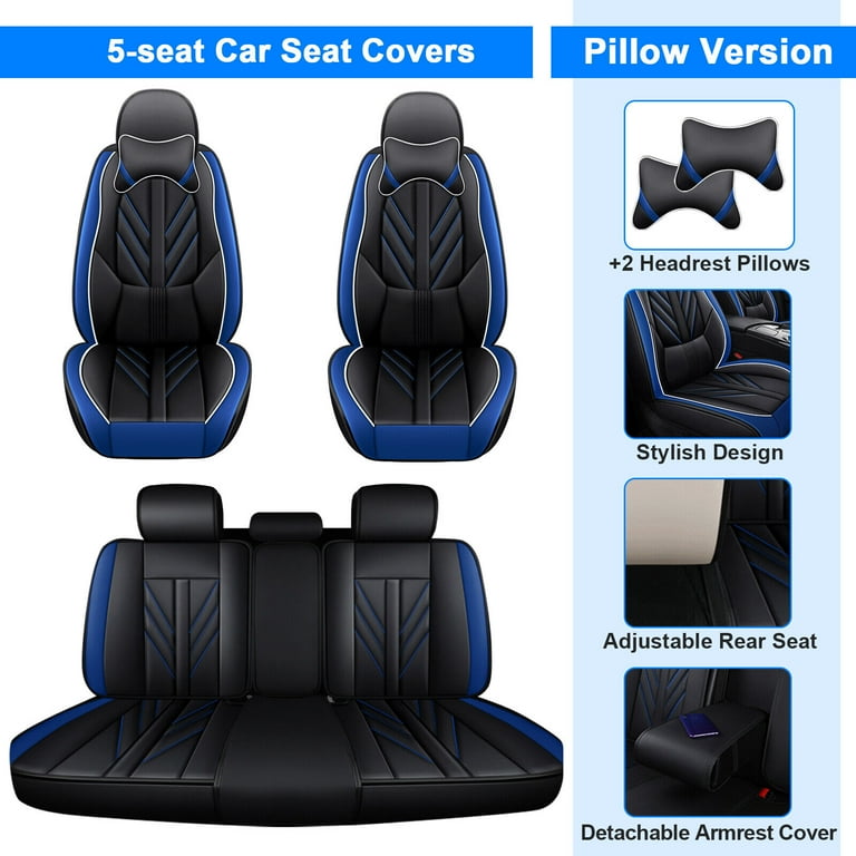 Lexus seat protector sale