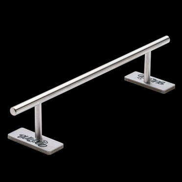 BullGod Fingerboard Rail - Round Rail