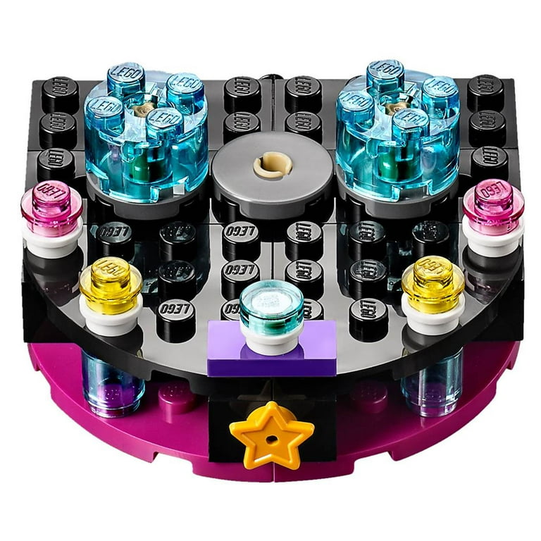 Lego pop star show stage sale