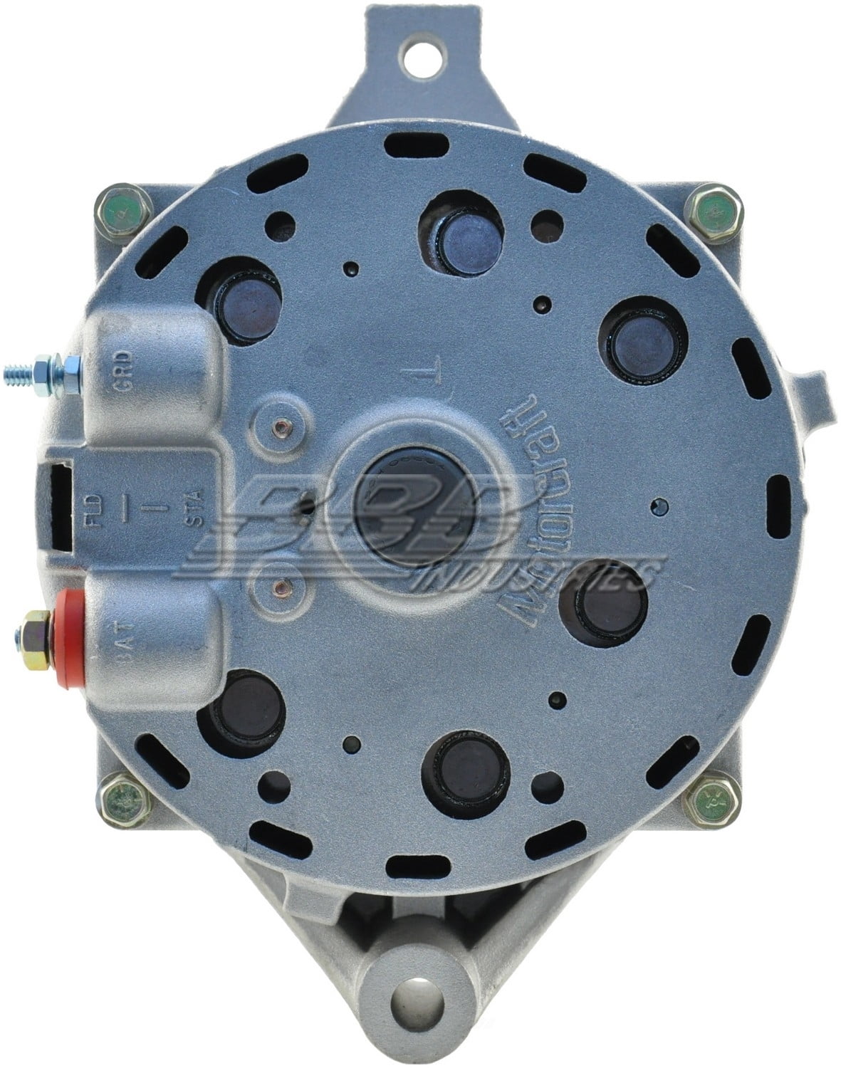 Bbb Industries 7074-9 Reman Alternator Fits select: 1972-1978 FORD THUNDERBIRD, 1972-1978 LINCOLN CONTINENTAL