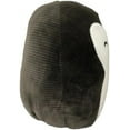 thumbnail image 4 of Squishmallows Official KellyToy Squisharoys Holiday Christmas 2023 - Soft Corduroy Fabric - Choose Character and Size Luna Penguin, 8 Inch, 4 of 4