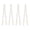 Skin Color 10 mm Width, variant on Clear Invisible Adjustable Replacement Bra Shoulder Straps for Women Black 15 mm Width