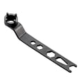 thumbnail image 3 of Llave especial para amoladora angular de 4 garras Alta resistencia Ahorra tiempo y esfuerzo Manganeso 6 en 1, 3 of 9
