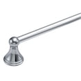 thumbnail image 1 of 24" Preston Chrome Towel Bar, 1 of 5