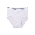 thumbnail image 4 of Fruit of the Loom Culottes de Mode Assorties pour Garçons, Lot de 6, TG, Assorties, 4 of 10