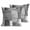 Grey, variant on Throw Pillow Covers 18x18 Inch Set of 2 Sage Green Oil Painting Decorative Pillows Cushion Case Soft Square Pillowcases Abstract Graffiti Art Throw Pillows for Couch Sofa Bed Chair Home Decor