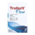 thumbnail image 2 of Troferit Flow Dropropizina 3 mg, Ambroxol 3 mg 120 ml, 2 of 4