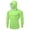 66#Mint Green, variant on Unisex Rash Guard Solid Long Sleeve Hooded Face Mask Ice Silk Anti-Uv Apparel Summer Cool Elegant Loose Casual Sunscreen Hiking Running Athletic Sun Protection Shirts