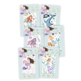 thumbnail image 1 of Mermaid Temporary Tattoos  - Single, 1 of 2