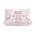thumbnail image 3 of COGIMYUN Bedding Set Anime Three-piece for Boys Girls Teens Queen, 3 of 7