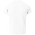 thumbnail image 5 of Halloween Costumes for Men Cute Ghost Print Halloween Tshirts Plus Size Short Sleeve Holiday Halloween Tee Tops, 5 of 5