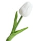 thumbnail image 3 of Tulipanes artificiales accesorios de fotografía de bricolaje decoración de la sala de estar del dormitorio de la boda Flor falsa 10 Piezas Jumpingount  HA2197-02B, 3 of 6