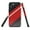 Glossy, variant on VOGUE CRIMSON Tough Case for iPhone® (Matte, iPhone 14)