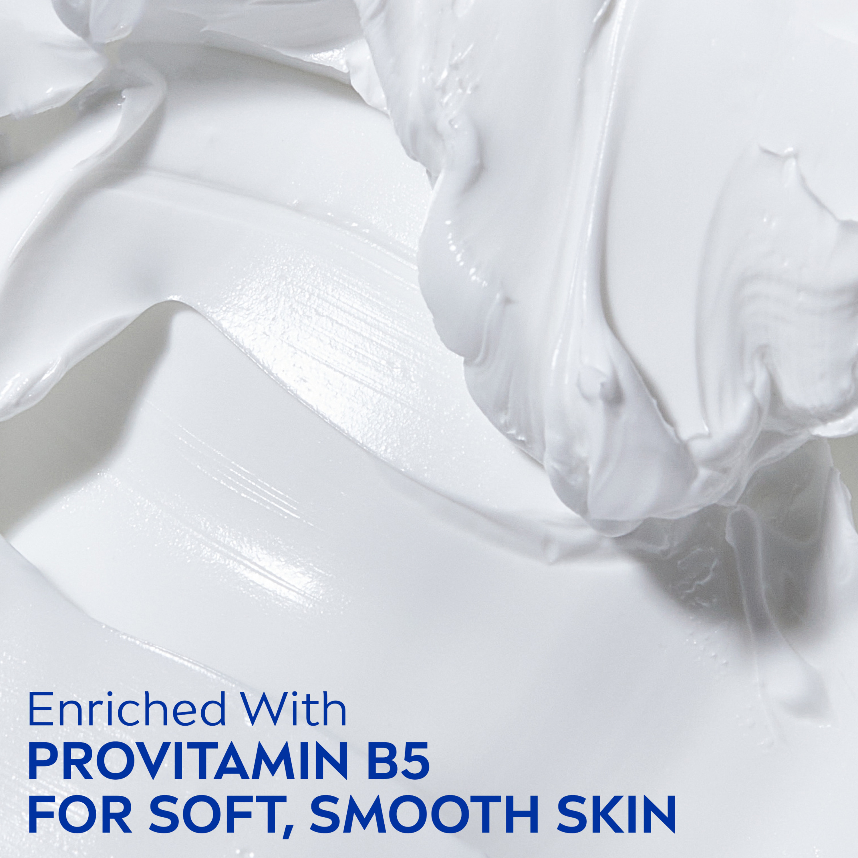 NIVEA Creme Body, Face and Hand Moisturizing Cream, 13.5 Oz Tin - image 8 of 11