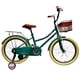 thumbnail image 4 of Bicicleta Urbana Infantil R-20 Canastilla Ruedas Auxiliares, 4 of 4