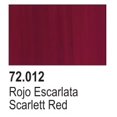 thumbnail image 1 of 17ml Bottle Scarlett Red Game Color, 1 of 3