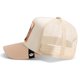 thumbnail image 3 of GOORIN Gorra trucker unisex - Gorra, parche frontal, talla única King Trucker Chalk, 3 of 7