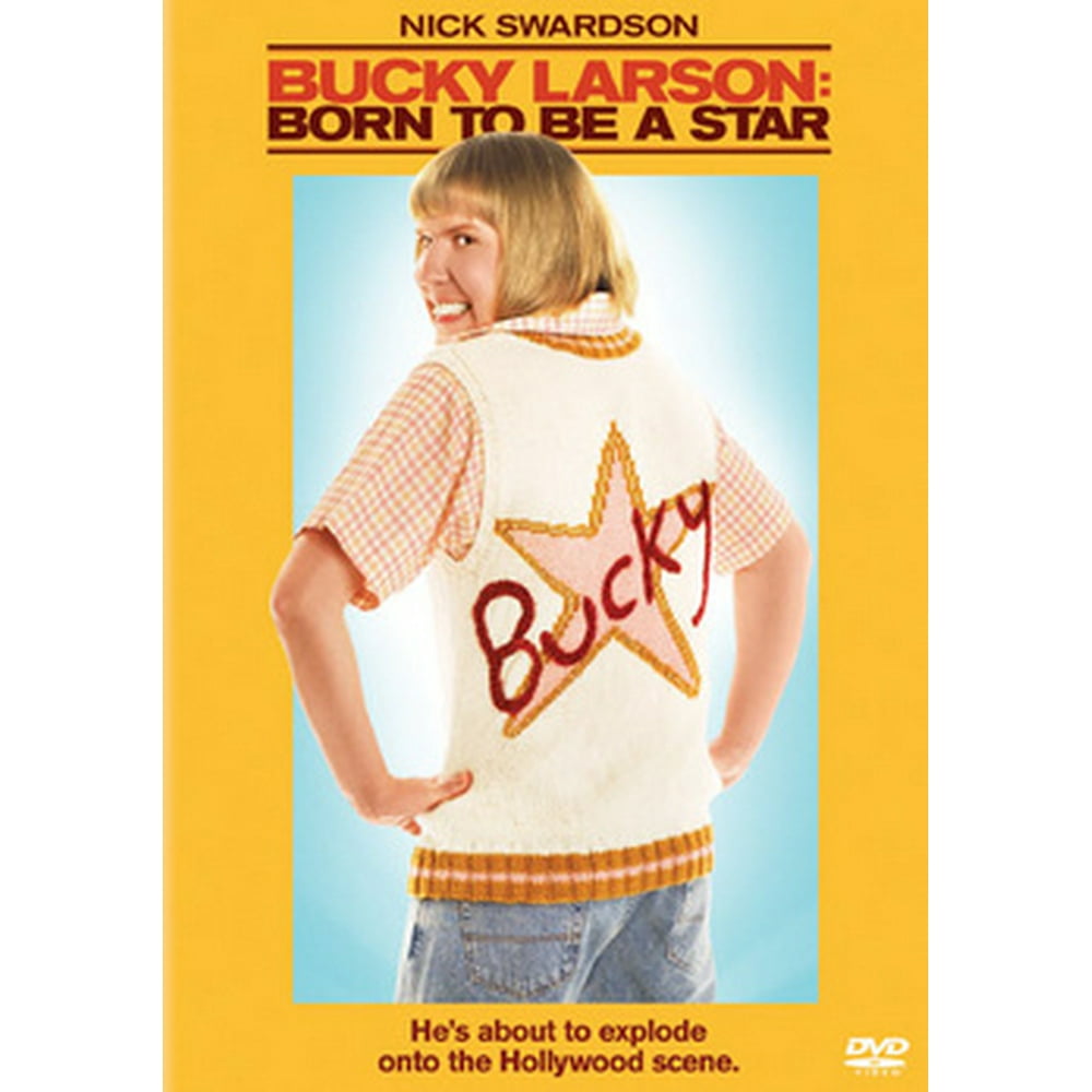 Bucky Larson Born To Be A Star
