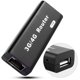 thumbnail image 5 of Mini Enrutador WiFi 3G/4G Enrutador InaláMbrico USB RJ45 Enrutador PortáTil Interfaz Externa de 2412-2483MHz con Cable USB, 5 of 5