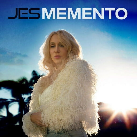 Jes - Memento - Music & Performance - CD
