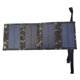 thumbnail image 5 of Cargador solar USB 10W Panel solar portátil Cargador de teléfono para, 5 of 8