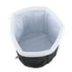 thumbnail image 5 of Bañera de Baño, Abdominales Plegable de Baña Remojo Plegable de 75 cm de Altura para Gimnasio, 5 of 7