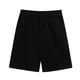 thumbnail image 4 of Camisas Casuales de Manga Corta de los Hombres Cuello Redondo Y Pantalones Cortos, Color Sólido de la Playa de Dos Piezas para las Vacaciones Y Diario, 4 of 4