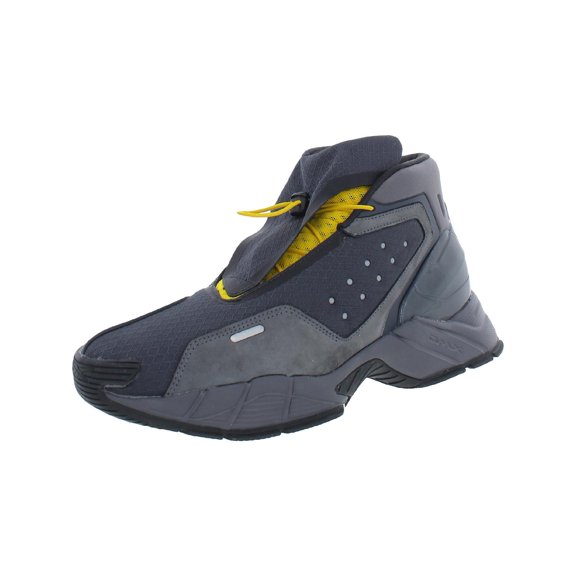 Reebok Adult Mens Ecto Boot Casual Dress Boots