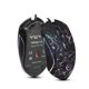 thumbnail image 1 of G828usb Gaming Cable Rgb 6back Macro Botones programables Gamer, 1 of 4