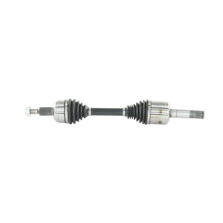 BuyAutoParts Drive Axle Rear 90-71539N