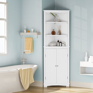 Menards Corner Bathroom Cabinet | Cabinets Matttroy